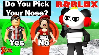 Roblox Pick a Slide or...else!