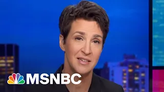 Watch Rachel Maddow Highlights: Jan. 4