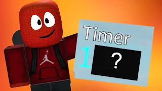 Rainy’s Test your Time ‘WORLD RECORD’ | ROBLOX