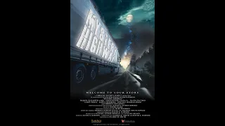 "Mystery Highway" (2021) Trailer