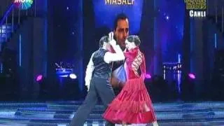 Nikolay Manolov & Azra Akin -Tango, Yok boyle Dans