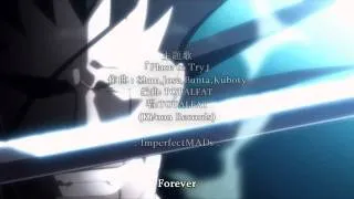 [MAD] Bleach Opening 16 ( English Subs )