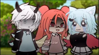 GachaLife TikTok Compilation Ep #shorts  556