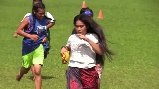 Part 5 Chuuk High Track and Field 2023