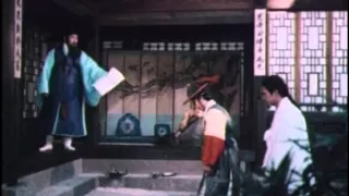 Хон Гиль Дон - Hong kil dong - КНДР, 1986, HD, дубляж (Полная версия)