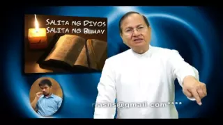 Salita ng Diyos, Salita ng Buhay - June 12, 2016