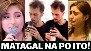 Coleen Garcia UMAMIN NA sa Totoong Nangyari kay Billy Crawford kaya PAYAT na PAYAT