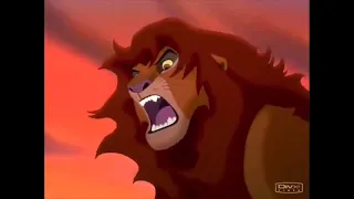 The Lion King - Let My People Go (The Plagues)