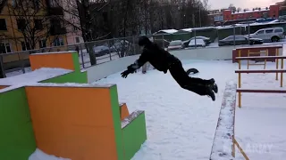 Best Russian Fails Compilation 2018 ¦¦ An Ode to Russia by FailArmy