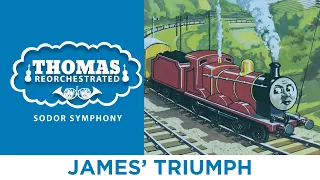 James' Triumph (From "Thomas Reorchestrated: Sodor Symphony")