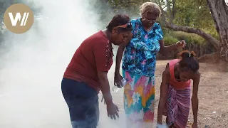 Exploring Australia's Outback | "Dreams from the Outback" - Documentary about aboriginal communities