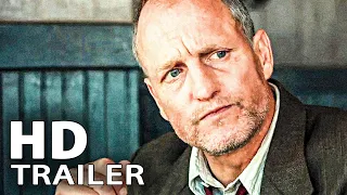 THE HIGHWAYMEN Trailer Deutsch German (2019)