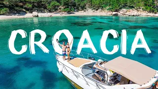 3 destinations you MUST VISIT if you travel to CROATIA. Two Crazy Travel.