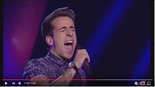 This Guy First Audition Kills Adele's "When We Were Young"