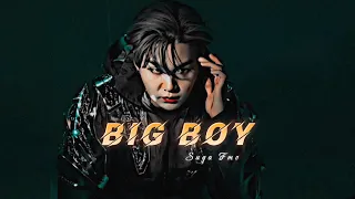 ❝SUGA●BIG BOY❞→「FMV] 4k