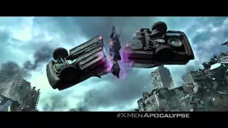 X-Men: Apocalypse | Official TV Spot | World | 2016