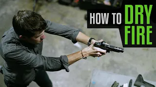 How to Train When There is No Ammo