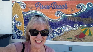 10 Things to do in Pismo Beach