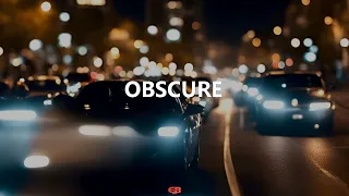 "Obscure" Motivational Rap Beat | Free Hip-hop Instrumental Music 2024 | Code Break Beats