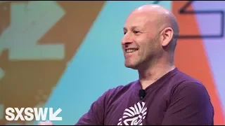 Joseph Lubin | Why Ethereum Is Going to Change the World | SXSW 2018
