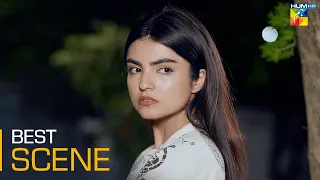 Meesni - Episode 118 - Best Scene 02 - #mamia #bilalqureshi - HUM TV