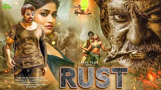 Rust New 2023 Released Full Hindi Dubbed Action Movie | Ravi Teja New Blockbuster South Movie 2023 |