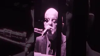 Billy Joel, "She's Got A Way", MSG