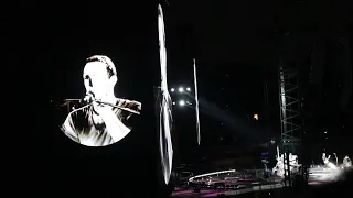 COLDPLAY CHILE | SANTIAGO | 23 DE SEPTIEMBRE 2022 | PARTE 8