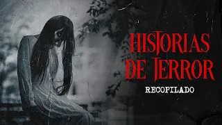 HISTORIAS DE TERROR VOL. 97 (Relatos De Horror)