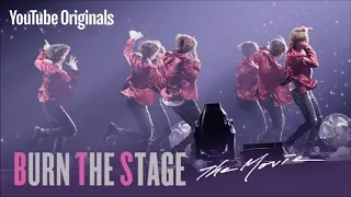 BTS-Burn The Stage Movie Review
