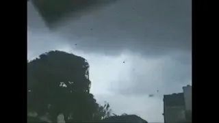 Cedar Park, Texas Tornado Of 1997