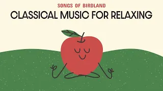 Classical Music for Relaxing - Piano Songs for reading