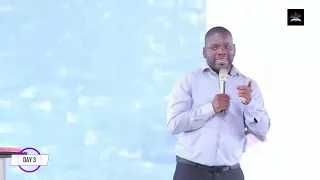 Mityana Deliverance Service With Pastor Dan Mugerwa  28-April-2024 Day 3