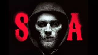 Ed Sheeran - Make It Rain (From Sons Of Anarchy) HQ