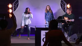 TC Band Live Worship (October 15, 2017)