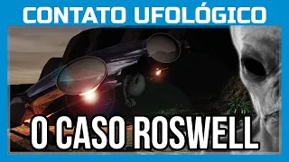 O Caso Roswell