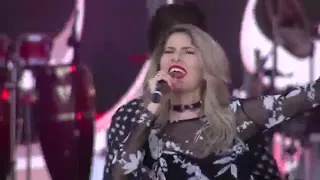 Lidia Buble si Adrian Sina - Colaj de hit-uri Live | Europa FM