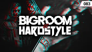 'SICK DROPS' 😲 Big Room x Hardystyle Mix 2020 | EZP#083