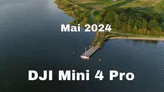 Sommer Insel Rügen (Mai 2024)