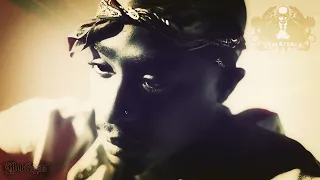 2Pac - Glass House | 2023  ''2PacRremix''