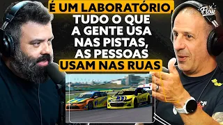 O que você NÃO SABIA sobre AUTOMOBILISMO