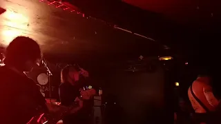 Eyehategod live in Paris 18/08/2019