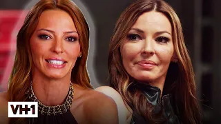 First 5/Last 5: Drita on Mob Wives 😍🔥🧨