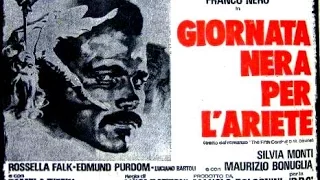 (Italy 1971) Ennio Morricone - The Fifth Cord