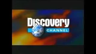 discovery channel old commercial