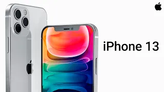 iPhone 13 – ВСЕ ЦЕНЫ, ДАТА АНОНСА и ХАРАКТЕРИСТИКИ