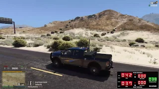 Sheriffing in the RAM | DOJRP Live