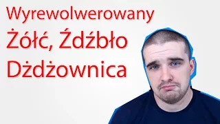 Most difficult Polish words