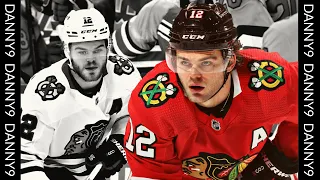 Alex DeBrincat's First 20 GOALS of 2021 | NHL Highlights