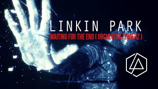 Waiting For The End ( Zwierz Remix ) - Linkin Park